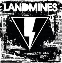 Landmines : Commerce and Marx